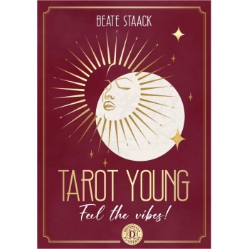 Tarot Young Feel The Vibes Kortos Dusserre by Cartamundi